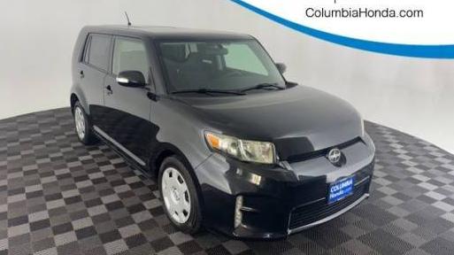 TOYOTA SCION XB 2014 JTLZE4FE3EJ054756 image